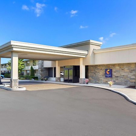 Comfort Inn サマセット エクステリア 写真