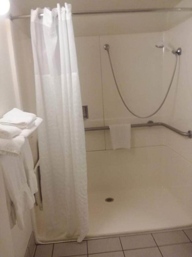 Comfort Inn サマセット エクステリア 写真