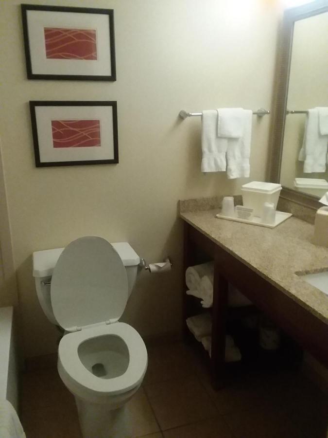Comfort Inn サマセット エクステリア 写真