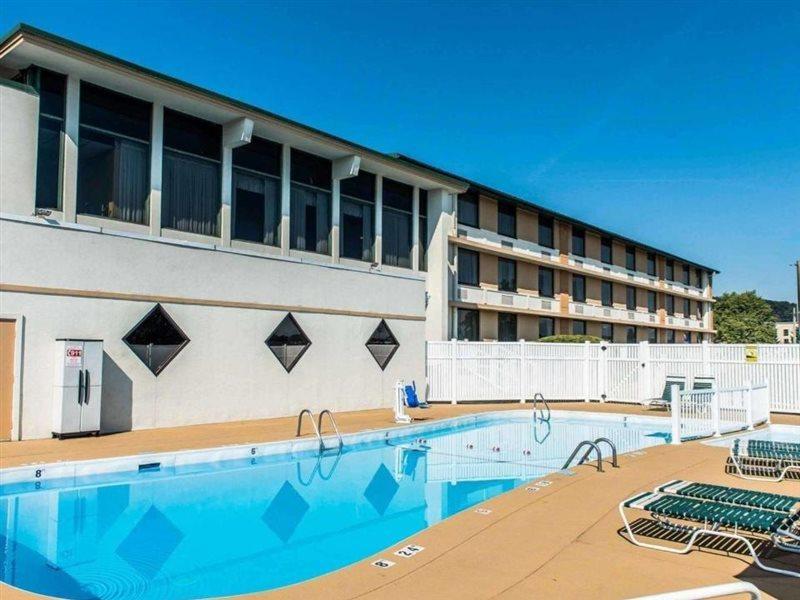 Comfort Inn サマセット エクステリア 写真