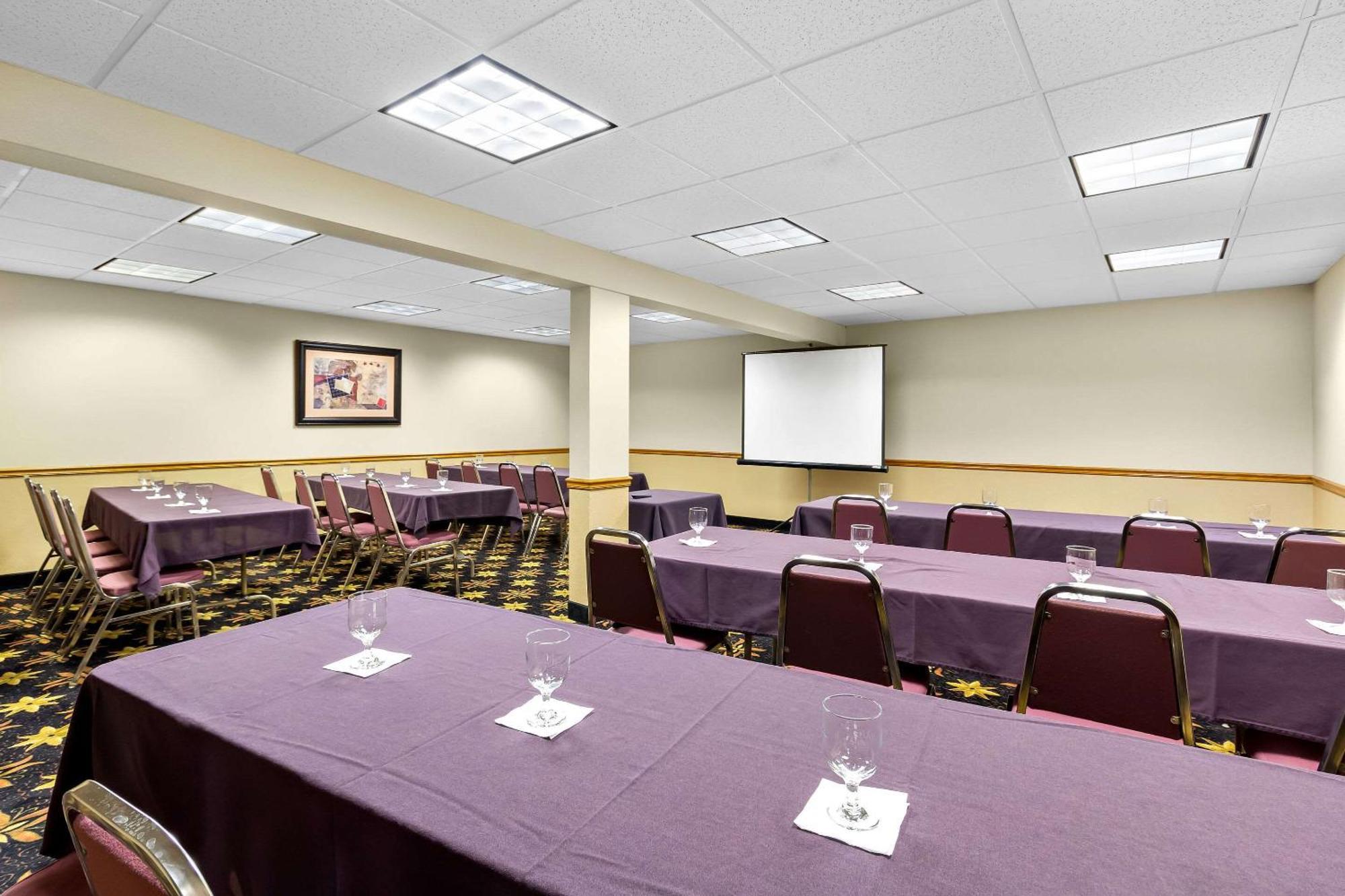 Comfort Inn サマセット エクステリア 写真
