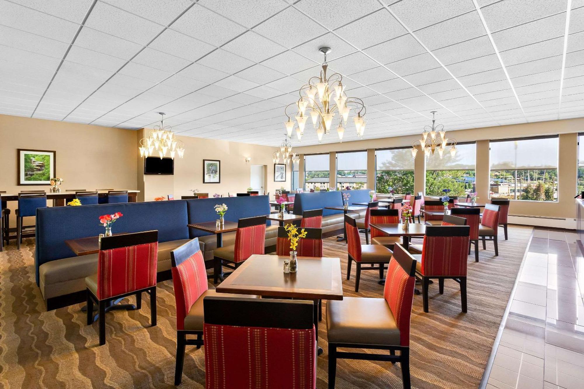 Comfort Inn サマセット エクステリア 写真