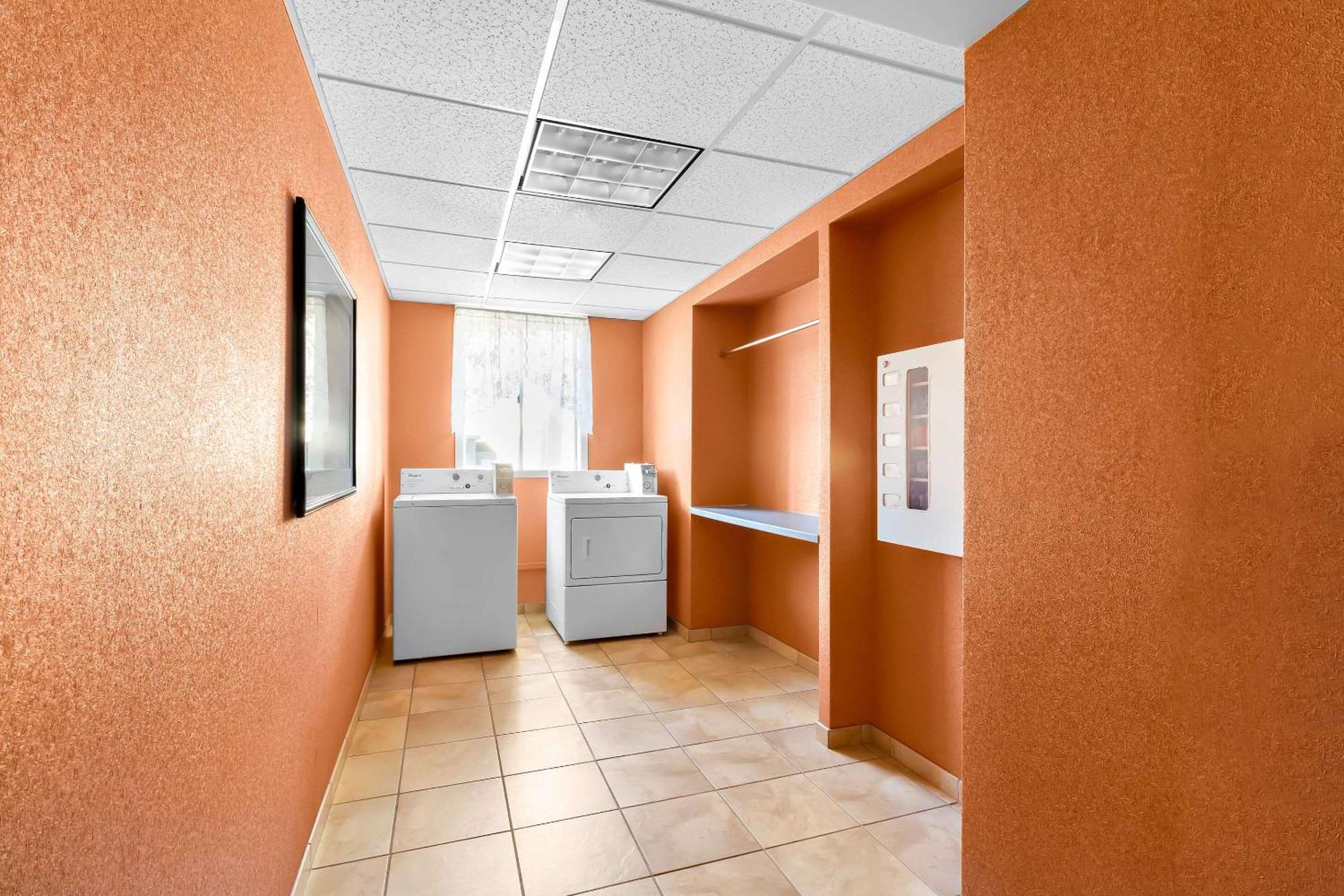 Comfort Inn サマセット エクステリア 写真