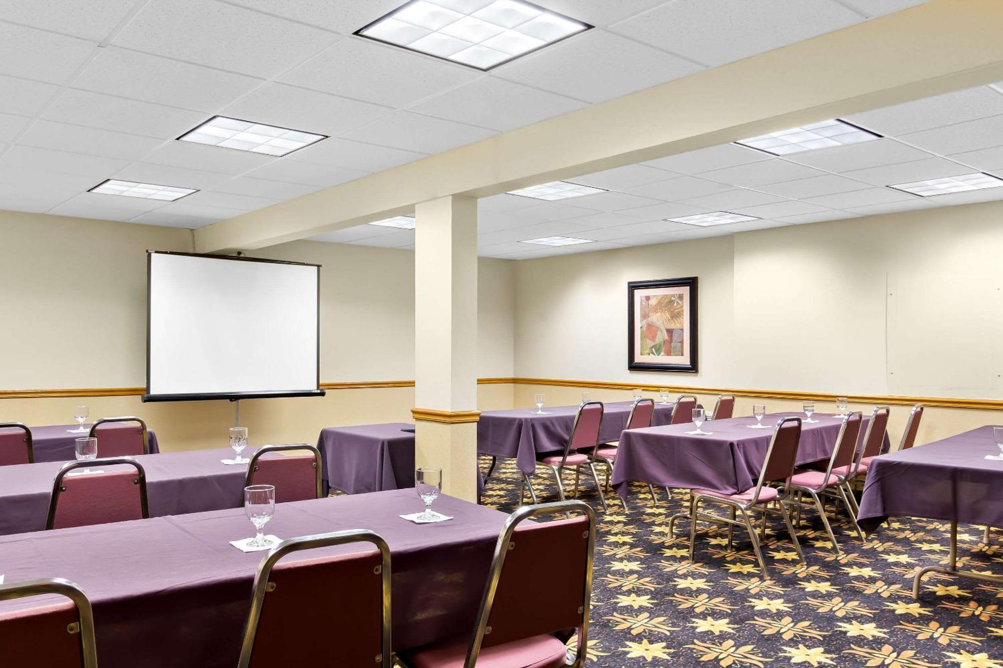 Comfort Inn サマセット エクステリア 写真