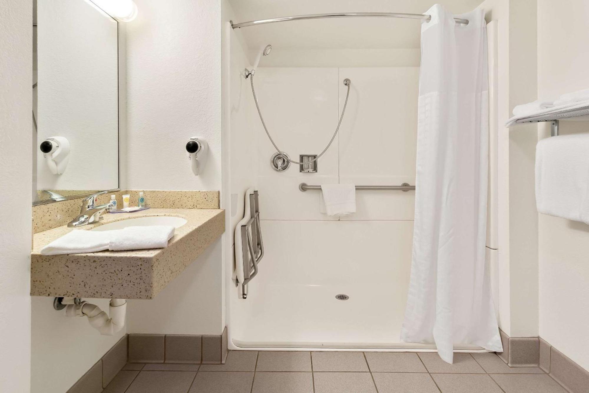 Comfort Inn サマセット エクステリア 写真