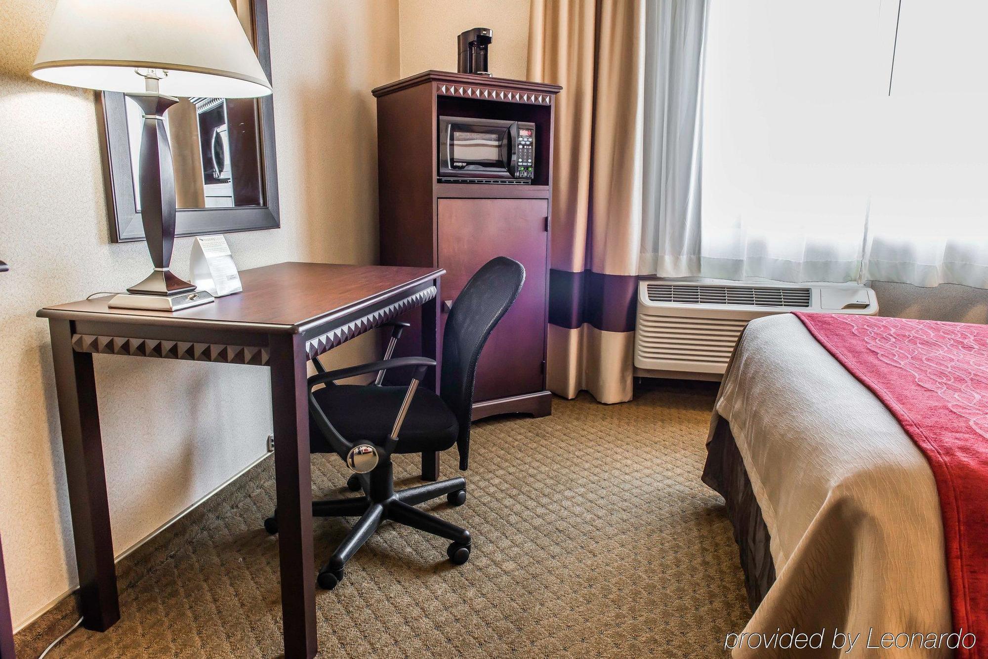 Comfort Inn サマセット エクステリア 写真