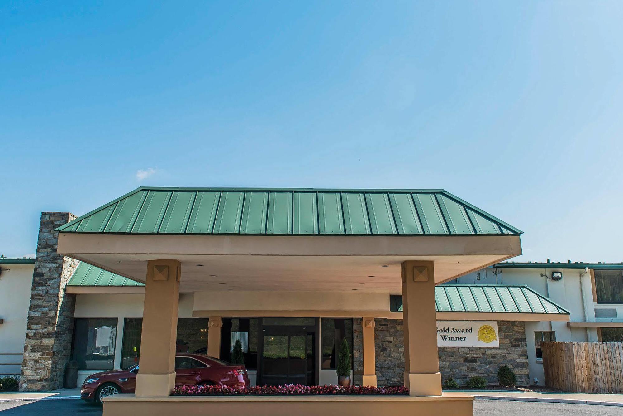 Comfort Inn サマセット エクステリア 写真
