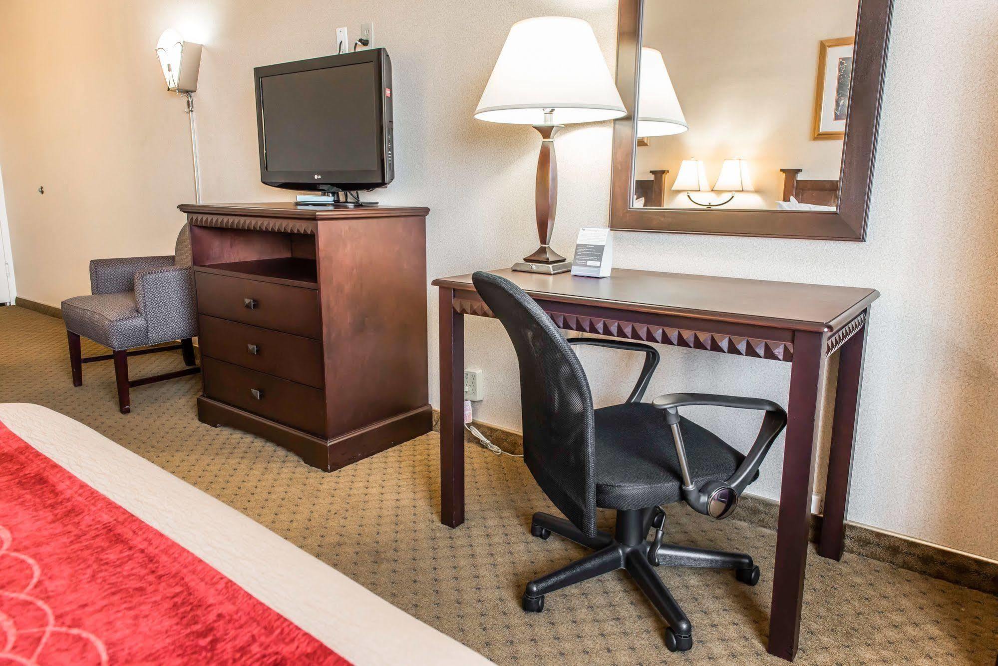 Comfort Inn サマセット エクステリア 写真